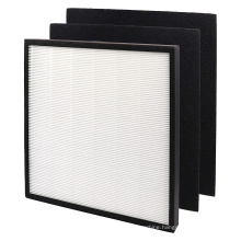 FLT5900 HEPA Replacment Filter Compatible with GermGuardian Air Purifier AC5900WCA and AC5900WDLX